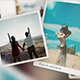 Sunny Memories Slideshow - VideoHive Item for Sale