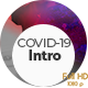 Coronavirus Opener | Covid-19 Slideshow - VideoHive Item for Sale