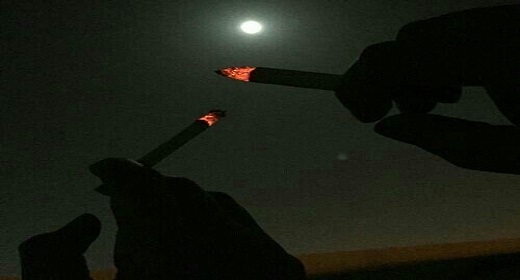 No Love But Life is For Hope