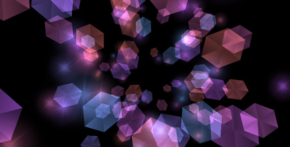 Shattering Crystal pack, Motion Graphics | VideoHive