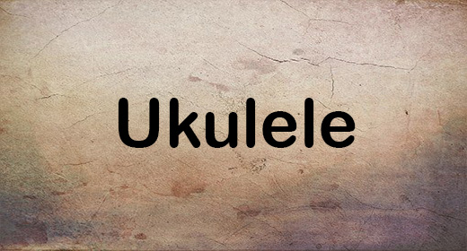 Ukulele