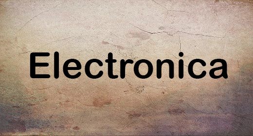 Electronica