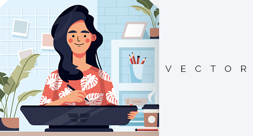 VECTOR ILLUSTRATIONS