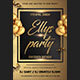 Birthday Invitation, Print Templates | GraphicRiver