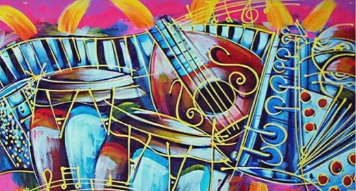 Latin and Latin Jazz