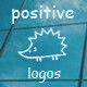 Positive Logos