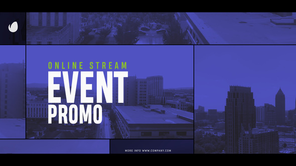 Event Promo - VideoHive 26739741