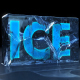 Ice Explosion - VideoHive Item for Sale