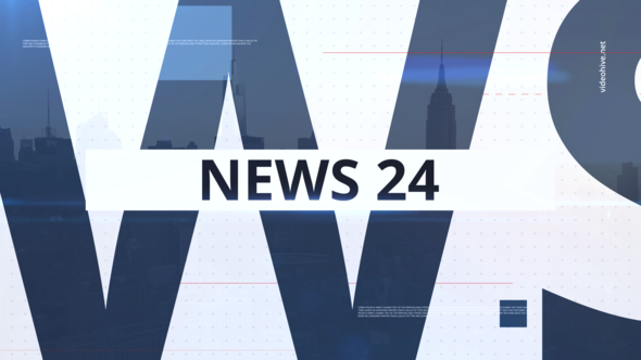 News 24 | News Package