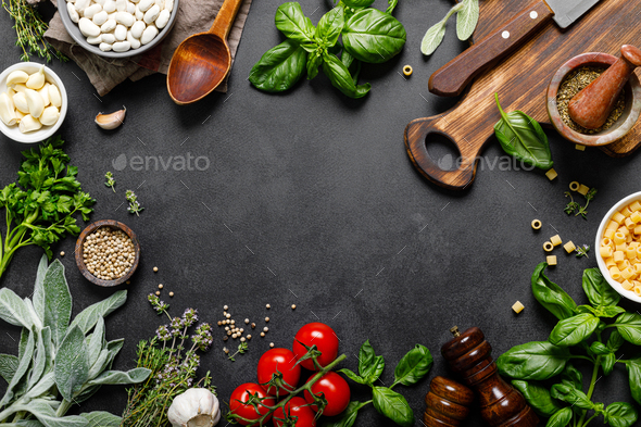 Simple Food Wallpaper Background Wallpaper Image For Free Download - Pngtree