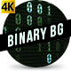 Binary Code - VideoHive Item for Sale