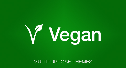 Vegan Shopify Themes