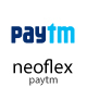 Neoflex Paytm Payment Addon