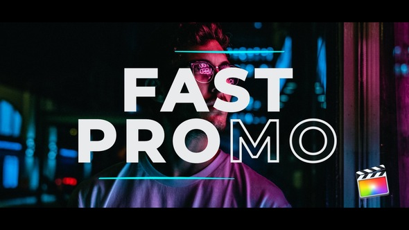 Trendy Fast Promo