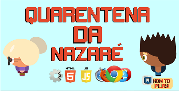 NAZARE QUARANTINE