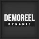 Dynamic Demo Reel IGTV - VideoHive Item for Sale