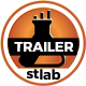 TV Spot Hybrid Teaser Trailer Logo