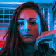 CyberPunk Neon Photo Filters Photoshop Action, Add-ons | GraphicRiver