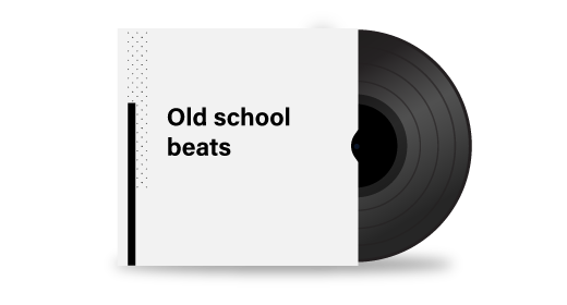 Old School Beats