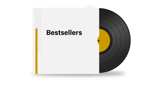 Bestsellers
