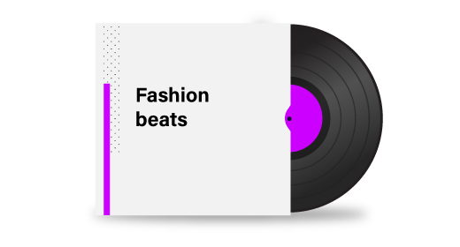 Fashion beats