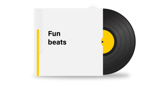 Fun beats