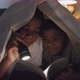 Kids Reading Book with Flashlight - VideoHive Item for Sale
