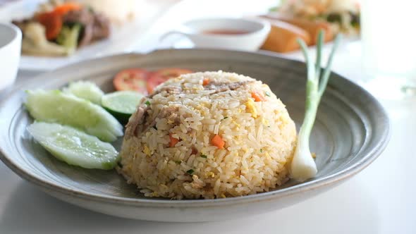 Fried Rice alt