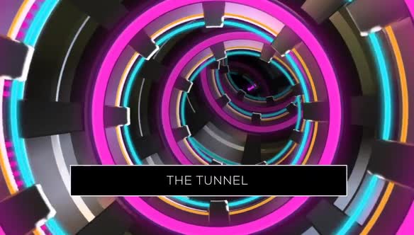 The Tunnel