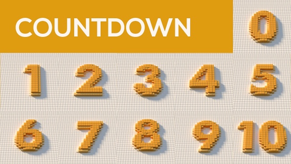 Count Down V3