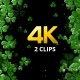 Saint Patrick&#39;s Day Frame Overlay - VideoHive Item for Sale