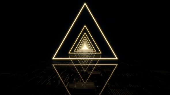 Illumination Neon Glow Loop