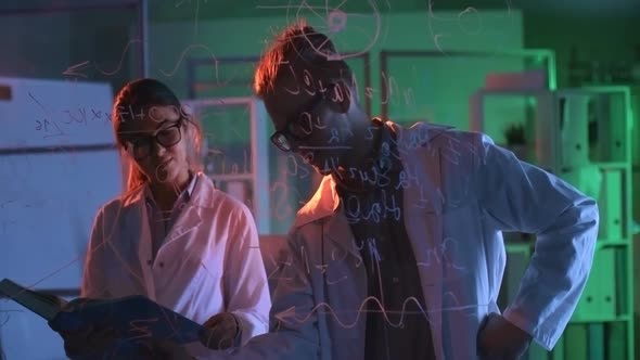 Hard Working Students alt