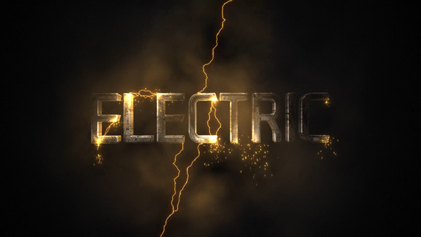 Electric Titles