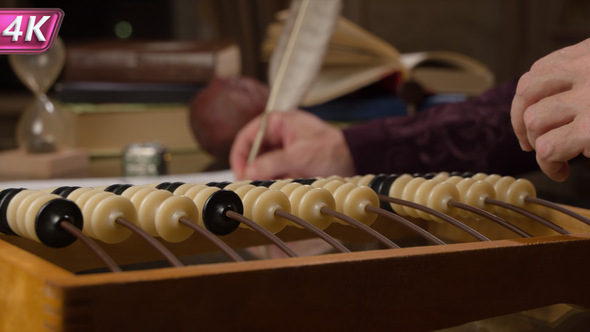 Medieval Accounting alt