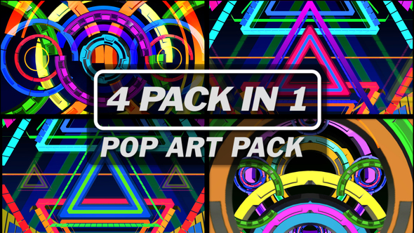 Pop Color Pack alt