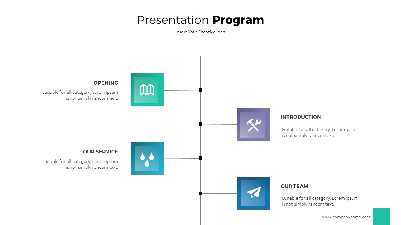 Process Infographic V2, Presentation Templates | GraphicRiver