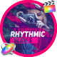 Rhythmic Slides | FCPX &amp; Apple Motion - VideoHive Item for Sale