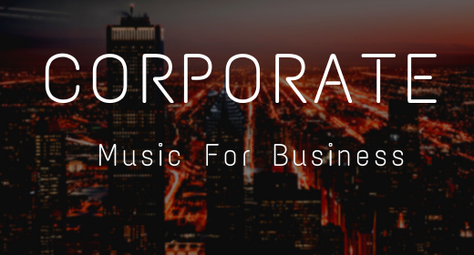 Corporate - Music For Business