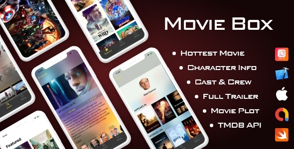 Movie Box