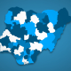 Nigeria Map Kit - VideoHive Item for Sale