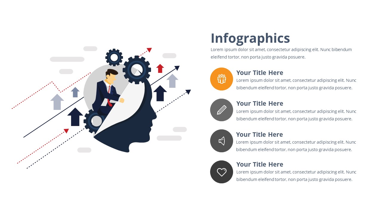 Data Analysis Powerpoint Template by loveishkalsi | GraphicRiver