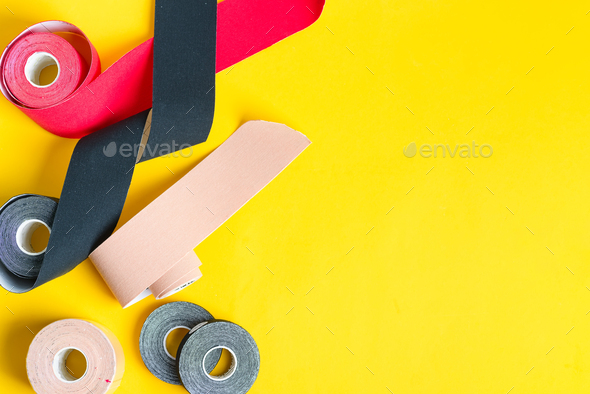 Buy Kinesiology Tape Scissors: High Quality