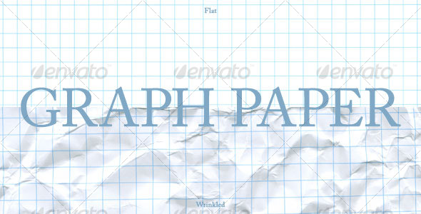 Graph Paper - Paper Textures