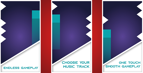 Flipper Construct 3 Game with Reward Ads