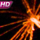 Rise And Fall Of Fire Sparks - VideoHive Item for Sale