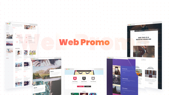 Web Promo
