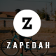 Zapedah - Cycling Club WordPress Theme - ThemeForest Item for Sale
