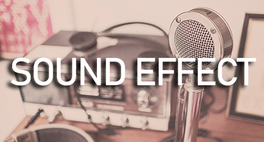 Sound Effects