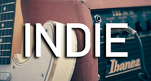 Indie Rock
